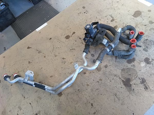 Pompe circulation AUDI