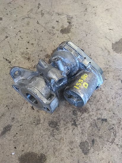 Egr ventil PEUGEOT BOXER Box