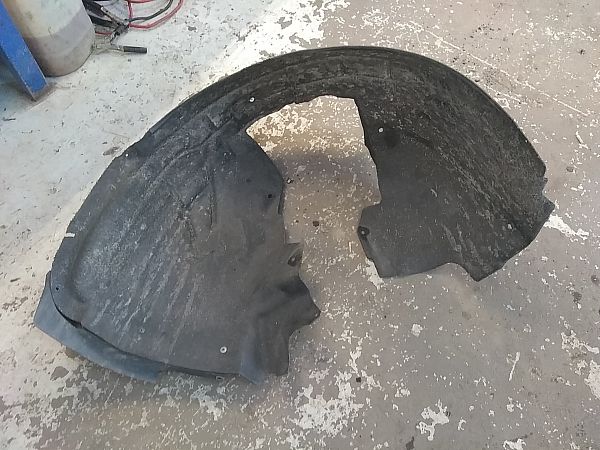 Inderskærm plast AUDI Q5 (8RB)