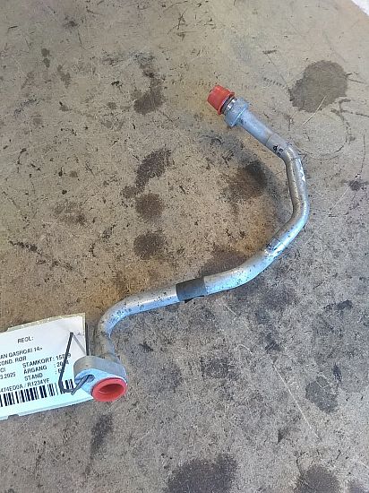 Aircondition rør /slange NISSAN QASHQAI II SUV (J11, J11_)