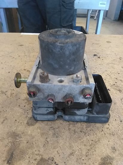 ABS Pumpe SUZUKI WAGON R+ Hatchback (MM)