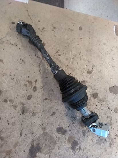 Ratled MERCEDES-BENZ C-CLASS T-Model (S204)