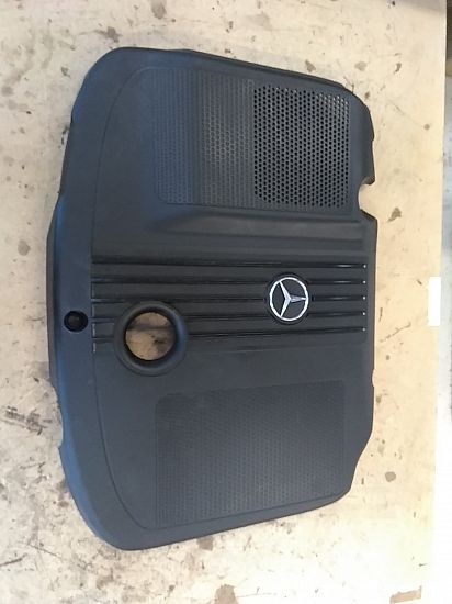 Motorskjold MERCEDES-BENZ C-CLASS T-Model (S204)