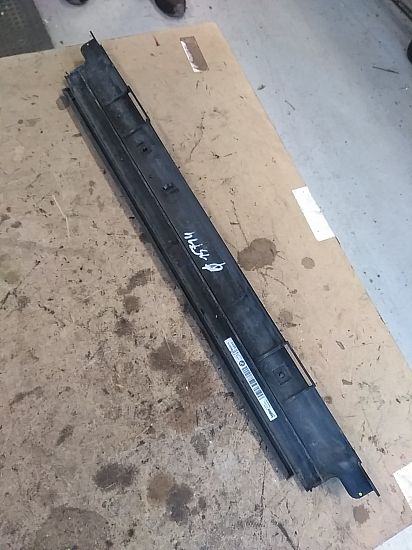 Kølerkappe BMW 1 (F20)