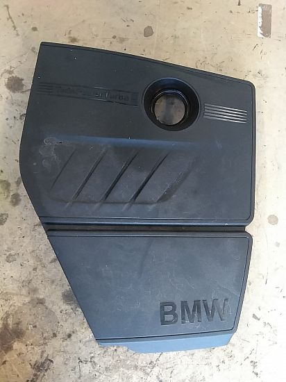 Motorskjold BMW 1 (F20)