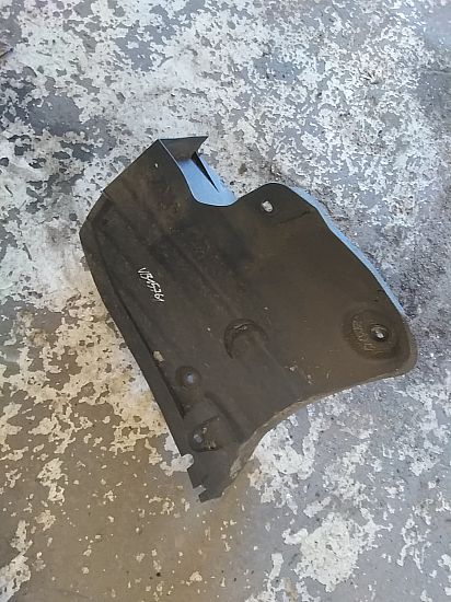 Innen Kotflügel Plastik MAZDA 6 Estate (GJ, GL)