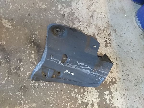 Innen Kotflügel Plastik MAZDA 6 Estate (GJ, GL)