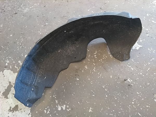 Innen Kotflügel Plastik MAZDA 6 Estate (GJ, GL)