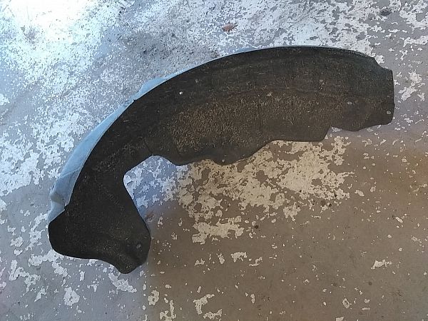 Innen Kotflügel Plastik MAZDA 6 Estate (GJ, GL)