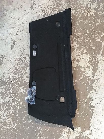 Verkleidung Kofferraum OPEL ASTRA K Sports Tourer (B16)