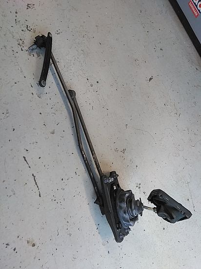 Skrzynia biegów 6-biegowa AUDI A4 Avant (8K5, B8)