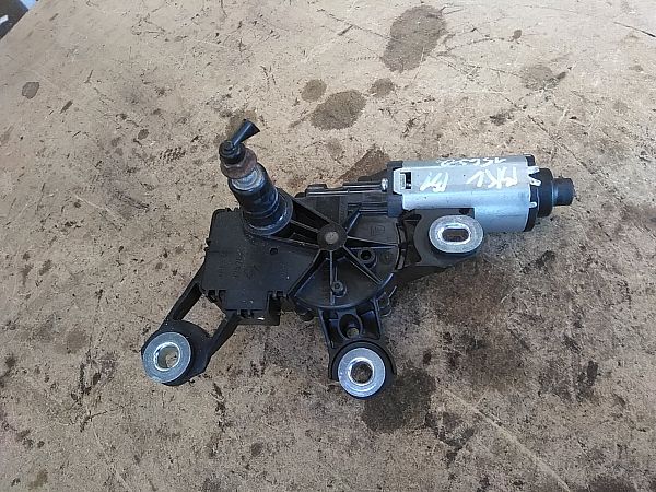 Wischermotor hinten AUDI A4 Avant (8K5, B8)