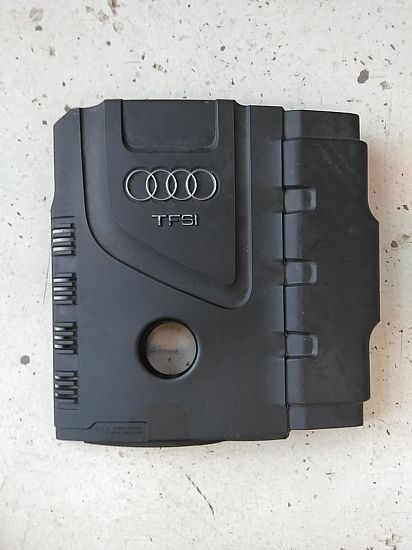 Carter Moteur AUDI A4 Avant (8K5, B8)