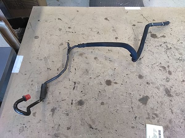Servoschläuche AUDI A4 Avant (8K5, B8)