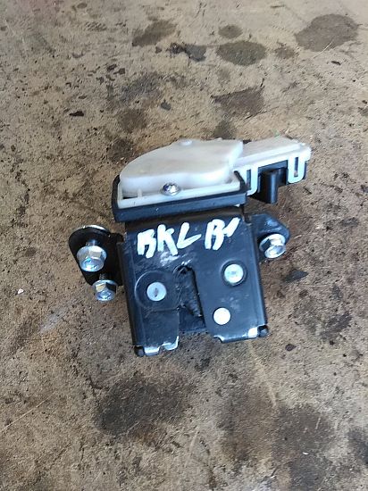 Zentralverriegelung MAZDA 6 Estate (GJ, GL)