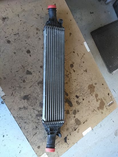 Heating element AUDI Q5 (8RB)