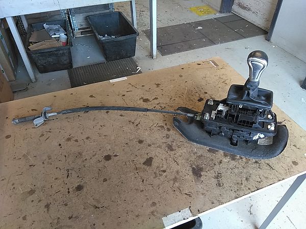 Gearskifte - automatisk AUDI Q5 (8RB)