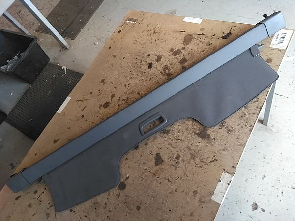 Hutablage kpl. PEUGEOT 206 SW (2E/K)