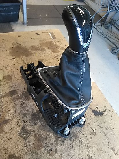 Schaltkulisse 5-Gang OPEL ASTRA K Sports Tourer (B16)