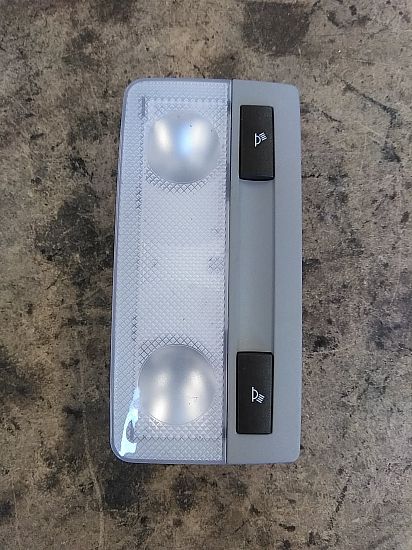 Loftslys OPEL ASTRA K Sports Tourer (B16)