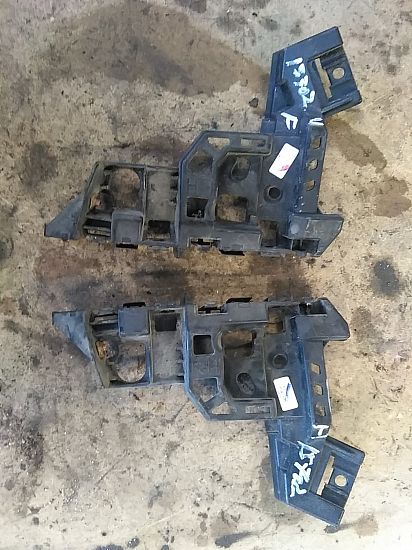 Brugt Opel Astra - Forkofanger - indvendig del - Autoparts24
