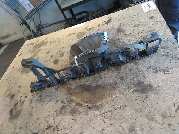 pare choc arriere non complet OPEL ASTRA K Sports Tourer (B16)