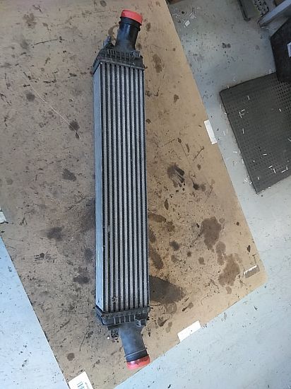 Heating element AUDI Q5 (8RB)