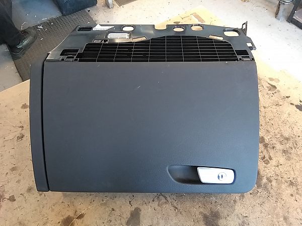Handskerum AUDI Q5 (8RB)
