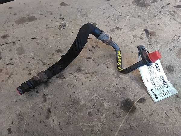 Automatgear slanger / rør AUDI Q5 (8RB)