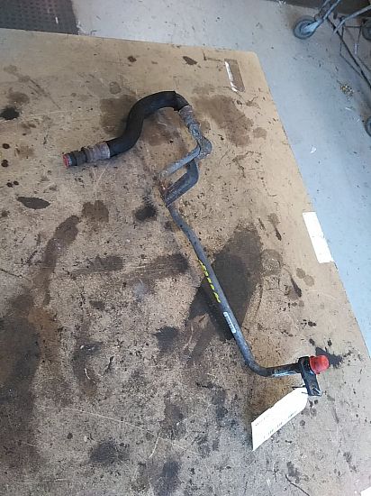 Automatgear slanger / rør AUDI Q5 (8RB)