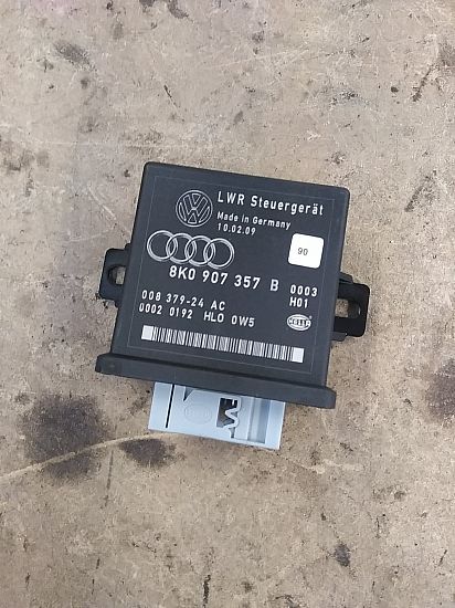 Xenon / LED relay AUDI Q5 (8RB)