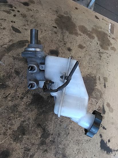 Hauptbremszylinder KIA PICANTO (JA)