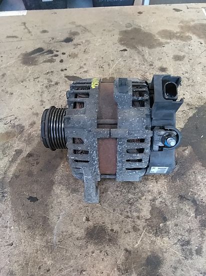 Alternateur KIA PICANTO (JA)