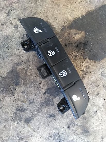 Sitzheizungsschalter KIA PICANTO (JA)
