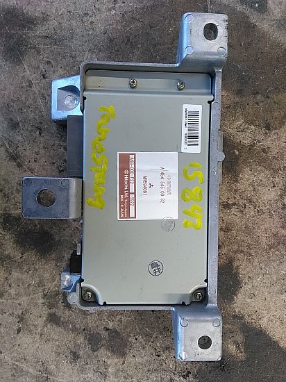 Servo - elboks MITSUBISHI COLT VI (Z3_A, Z2_A)