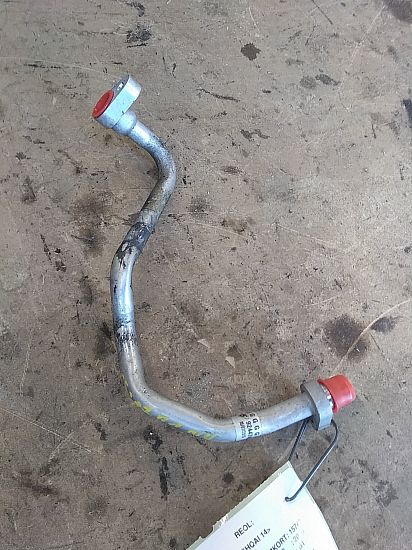 Aircondition rør /slange NISSAN QASHQAI II SUV (J11, J11_)