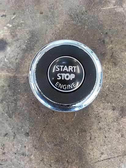 Start- und Stopkontakt NISSAN QASHQAI II SUV (J11, J11_)