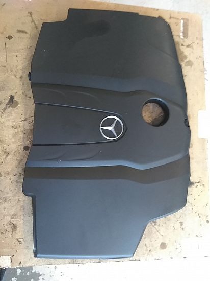 Motorskjold MERCEDES-BENZ C-CLASS T-Model (S205)