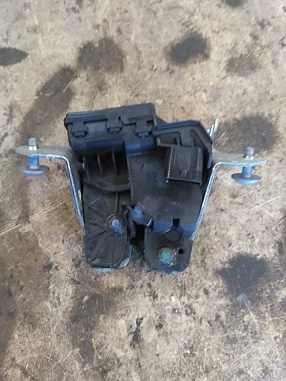 Zentralverriegelung MERCEDES-BENZ C-CLASS T-Model (S205)