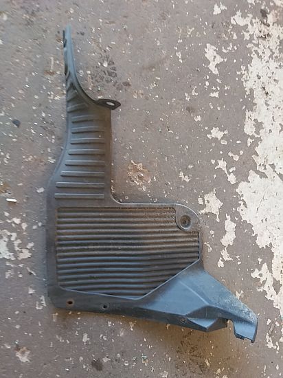 Innen Kotflügel Plastik HYUNDAI i10 II (BA, IA)