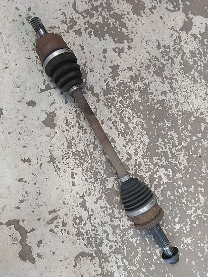 Drivaksel for HYUNDAI i10 (BA, IA)