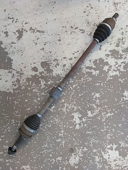 Drivaksel for HYUNDAI i10 (BA, IA)