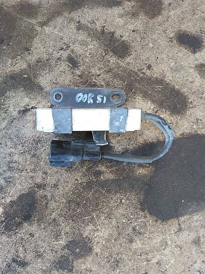 Relais - radiateurventilator TOYOTA YARIS/VITZ (_P13_)