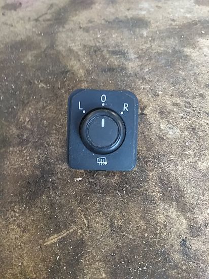 Speil bryter VW TOURAN (5T1)