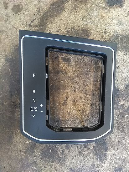 Schaltkulisse Automatik VW TOURAN (5T1)