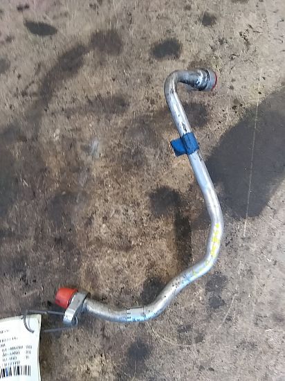 Aircondition rør /slange NISSAN QASHQAI II SUV (J11, J11_)