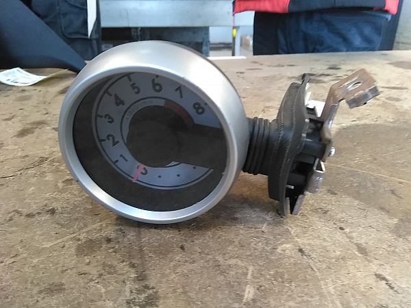 Omdrejningstæller PEUGEOT 107 (PM_, PN_)