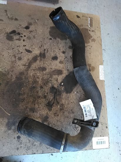 Turbo Ladeluftschlauch FIAT DUCATO Platform/Chassis (250_)