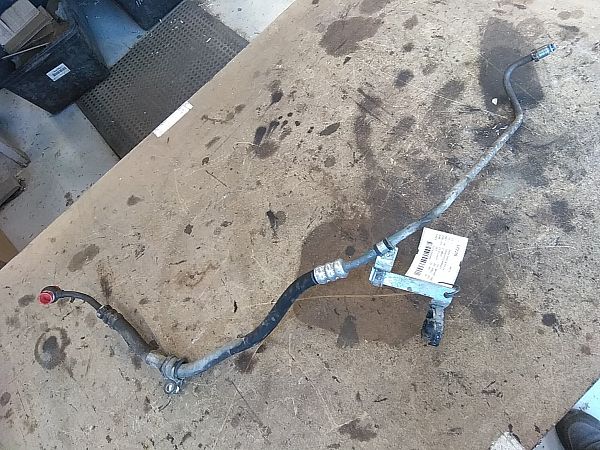 Servoschläuche FIAT DUCATO Platform/Chassis (250_, 290_)