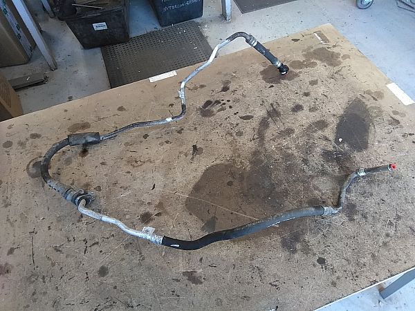 Servoschläuche FIAT DUCATO Platform/Chassis (250_, 290_)